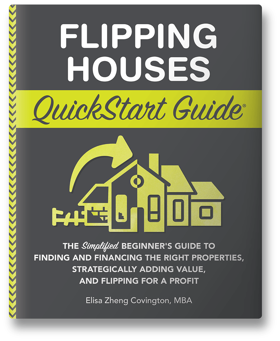 flipping-houses-quickstart-guide-quickstart-guides