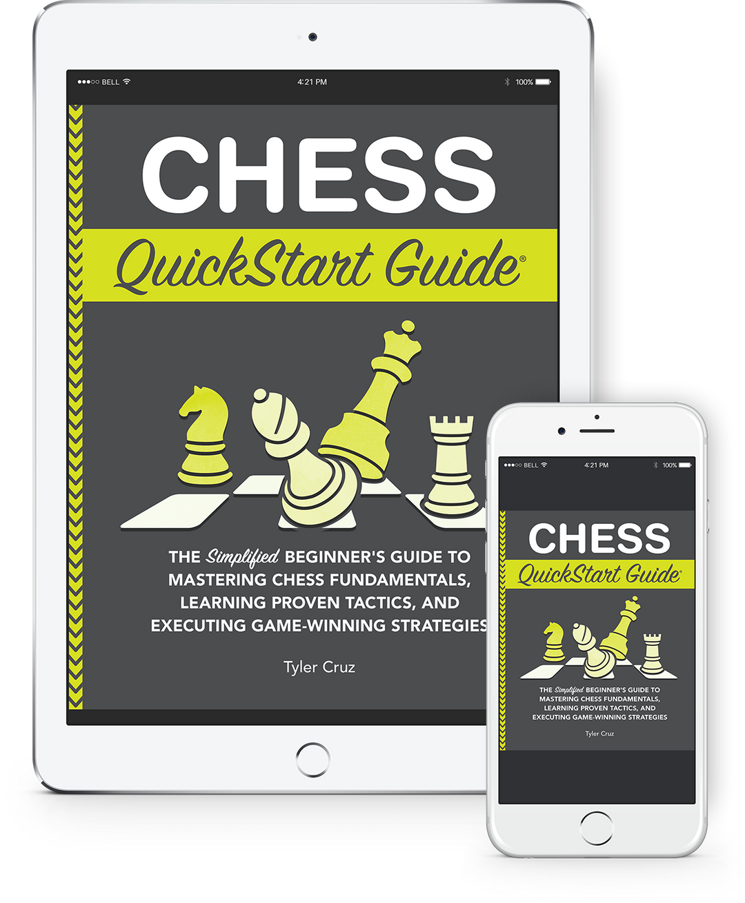 Chess QuickStart Guide – QuickStart Guides