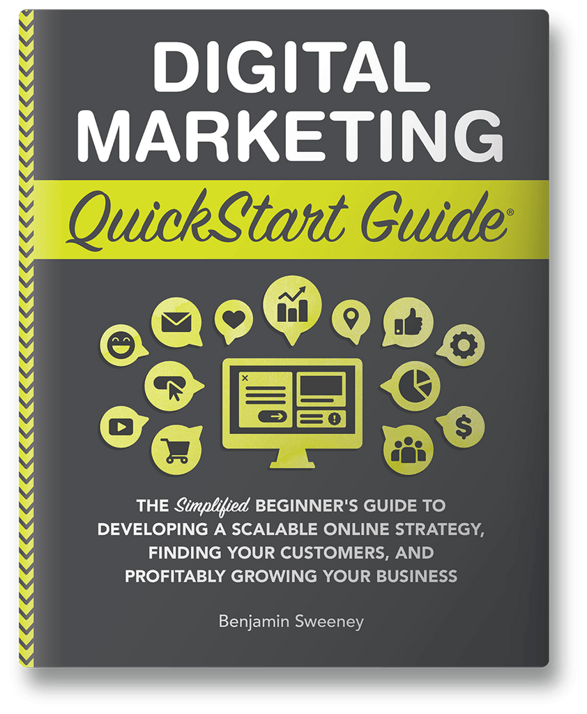 A Strategic Guide to Promoting and Selling Digital Goods Online - Online  Marketing Institute